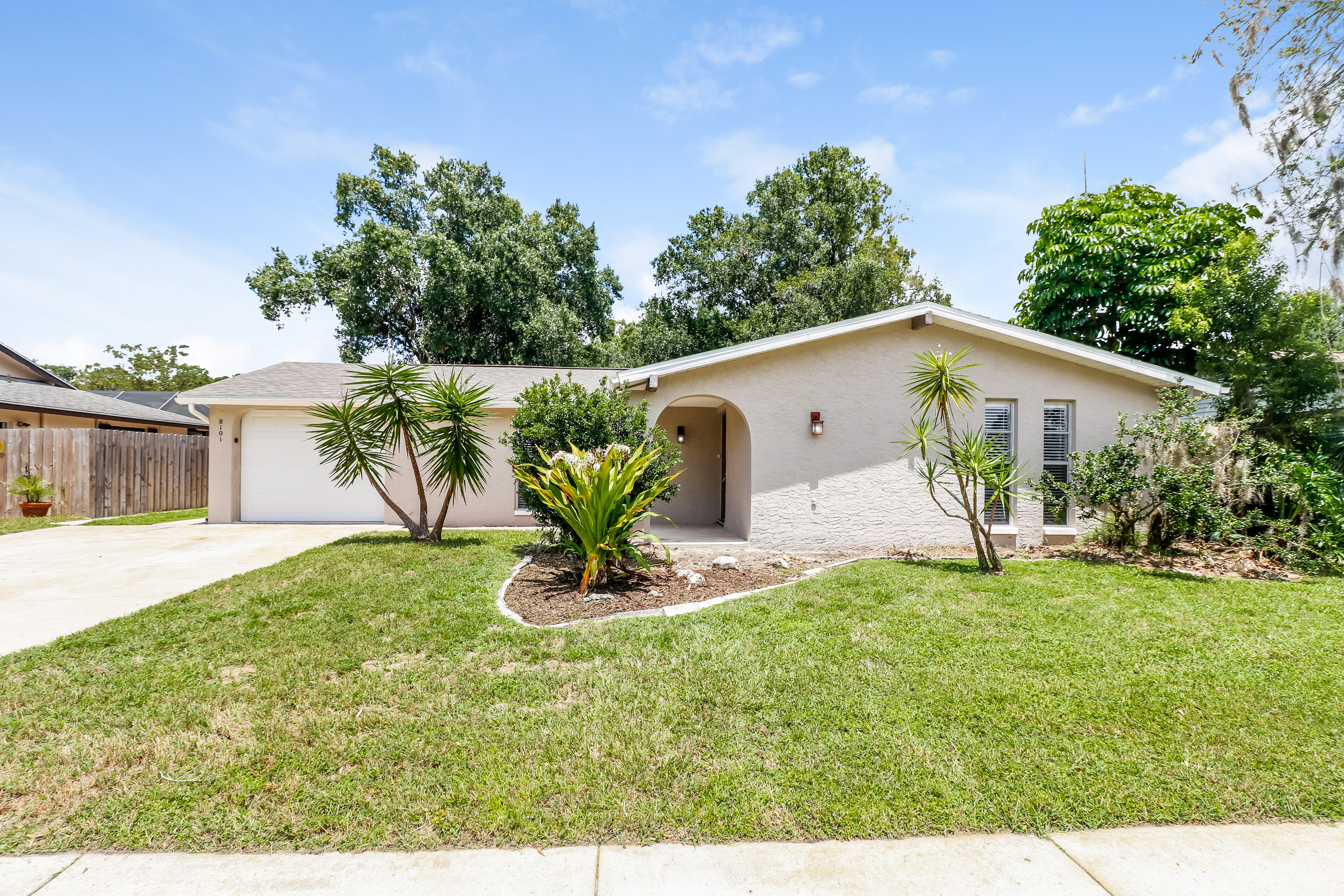 8101 Brown Pelican Ave New Port Richey, FL 34653
